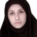 تصویر دکتر لیلا حیدری شهرضا