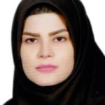 تصویر دکتر بهناز غریبی
