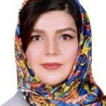 تصویر دکتر فاطمه کیا