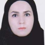 تصویر دکتر هاجر مبارکی