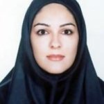 تصویر دکتر نگار طباطبائی