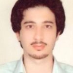 تصویر دکتر میلاد مهربد