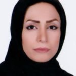 تصویر دکتر مژگان چراغی توچاهی