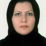 تصویر دکتر فاطمه پروین نژاد