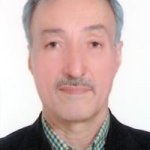 تصویر دکتر ناصر نیک نژاد