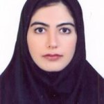 تصویر دکتر الهام باقری