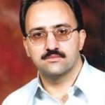 تصویر دکتر مرتضی عباسی معیر