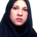 تصویر دکتر مهسا احمدی