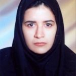 تصویر دکتر فاطمه عبداللهی بیرون