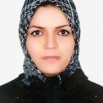 تصویر دکتر بهناز شکرابی