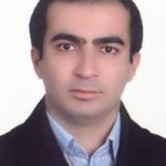 تصویر دکتر بابک علی نجاتی