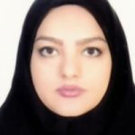 تصویر دکتر آرزو زارع عاملی