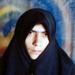 تصویر دکتر زهره زارعان آدرمنابادی