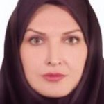 تصویر دکتر فاطمه تسلیمی افراکتی