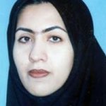 تصویر دکتر گیتا علاقه بند