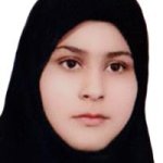 تصویر دکتر زهرا شیخ مقدم آرانی