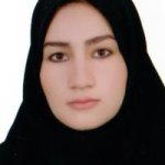 تصویر دکتر فاطمه بهزاد