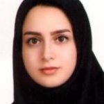 تصویر دکتر غزل ابریشم کار