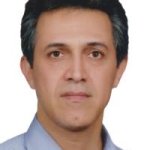 تصویر دکتر علی پنجه شاهی