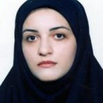 تصویر دکتر الهام مهدوی