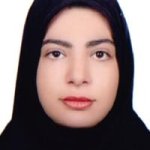 تصویر دکتر فاطمه فروغی