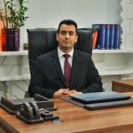 تصویر دکتر سروش پرویزی عمران