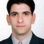 تصویر دکتر بهدین عابدحقیقی