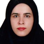 تصویر دکتر مرضیه جمالی