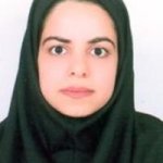 تصویر دکتر سمیه تاج آبادی