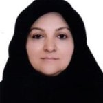 تصویر دکتر مریم نجاتی فر