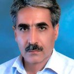 تصویر دکتر ابراهیم خوشبختلو