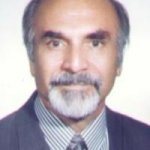 تصویر دکتر احمد عریضی