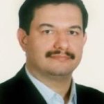 تصویر دکتر رضا آزاده