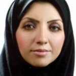 تصویر دکتر ریما عندلیب