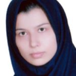 تصویر دکتر آناهیتا طاهری