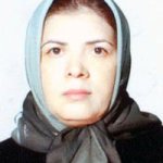 تصویر دکتر فرنگیس جمشیدی