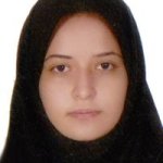 تصویر دکتر فاطمه دانائی