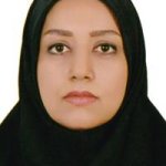 تصویر دکتر سارا شاه حسینی