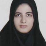 تصویر دکتر آرزو زارع پور