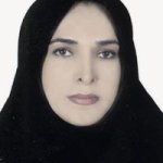 تصویر دکتر بهناز رستاپور