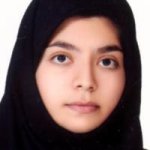 تصویر دکتر زهرا حسینی دستگردی