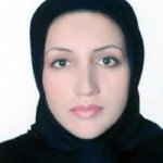 تصویر دکتر زهره مؤذنی