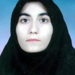 تصویر دکتر لیلا مسائلی