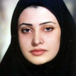 تصویر دکتر لیلا محمدی نژاد