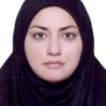 تصویر دکتر انسیه مقدس