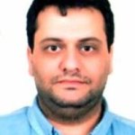 تصویر دکتر حامد ستاری بهابادی