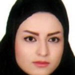 تصویر دکتر ساناز نورمحمدی شفق