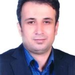 تصویر دکتر علیرضا مهدوی