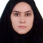 تصویر دکتر زهرا کردی