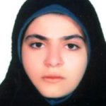 تصویر دکتر رقیه سهرابی